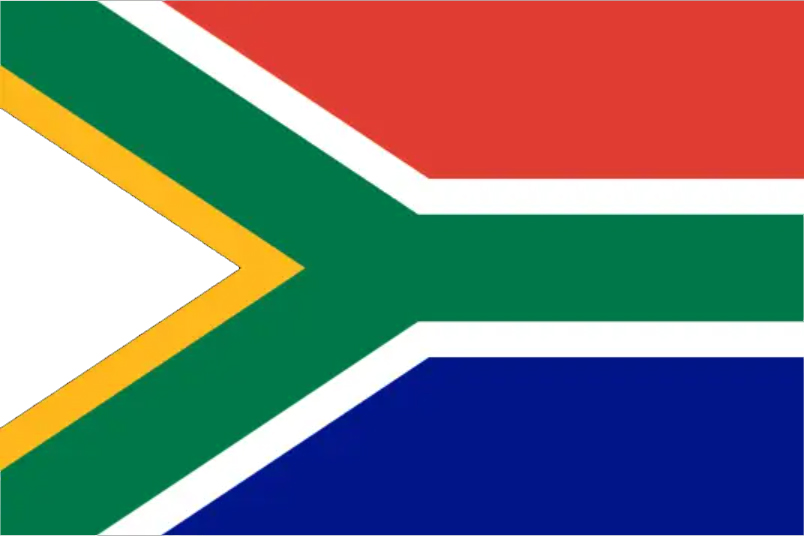 South Africa