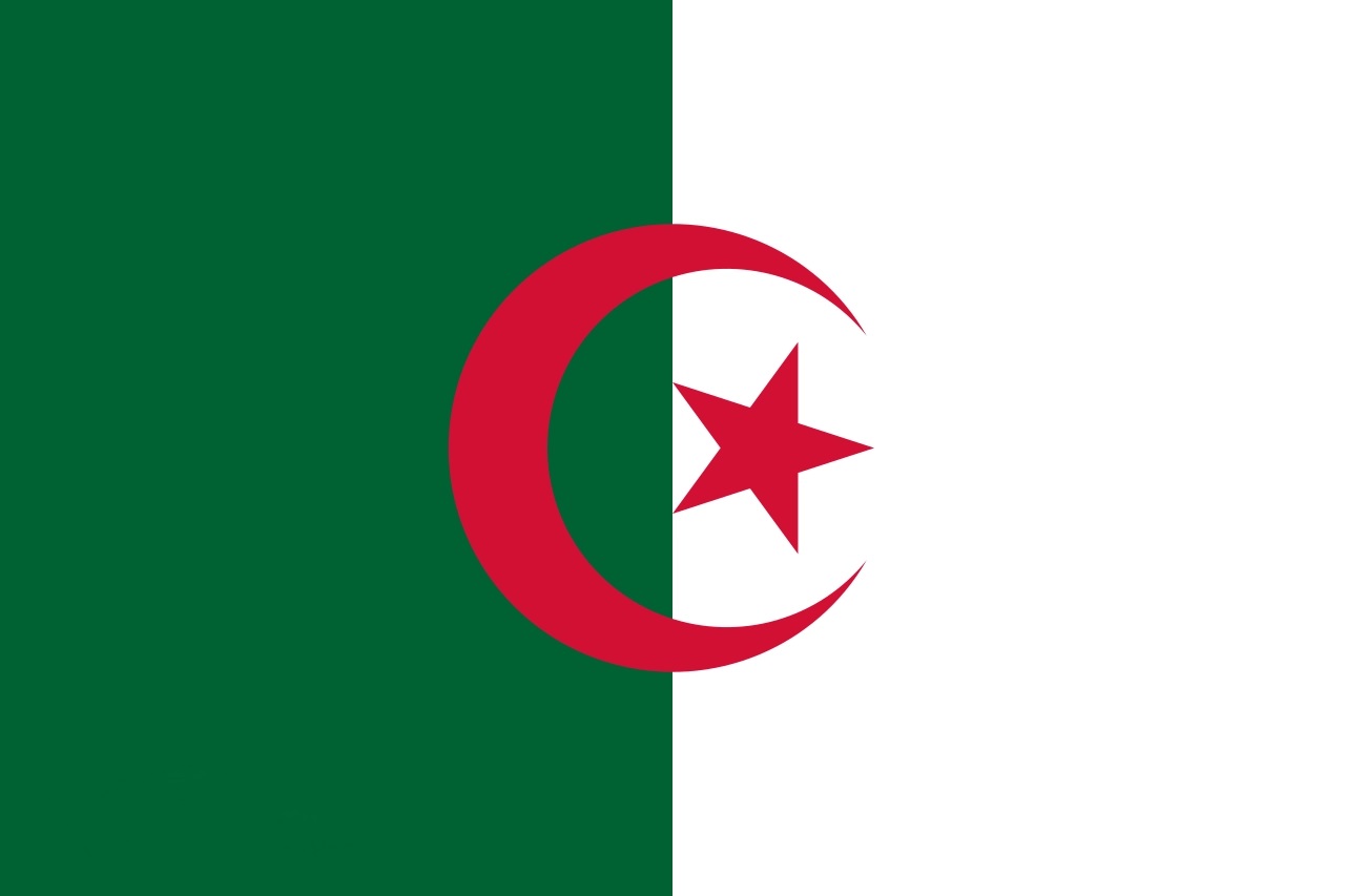 Algeria