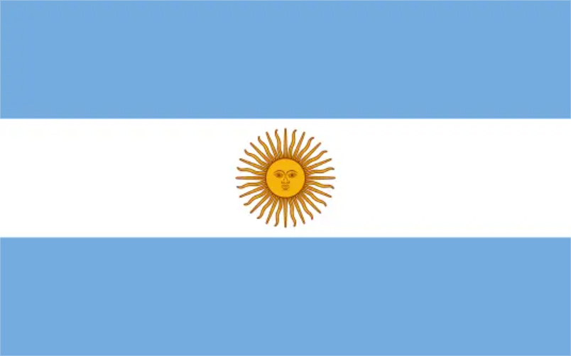 Argentine