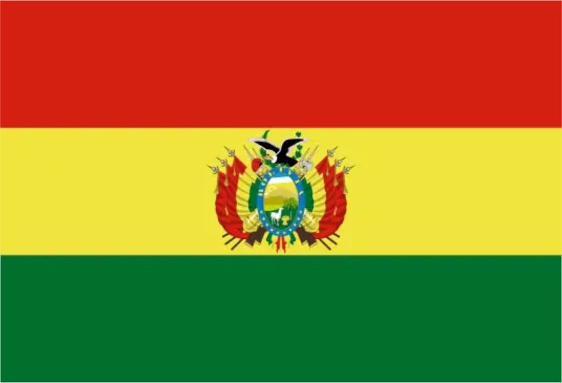 Bolivie