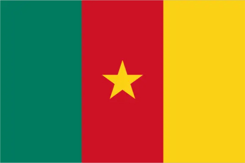 Cameroon