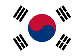 South Korea