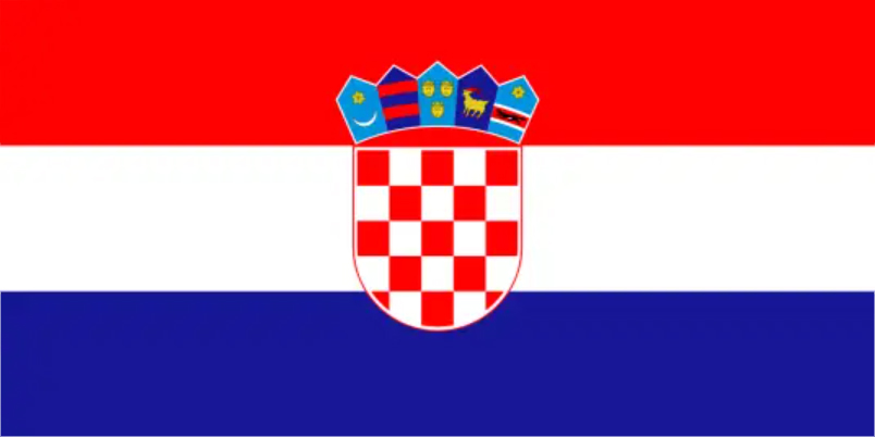 Croatie