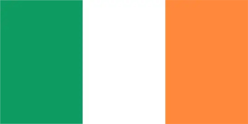 Irlande