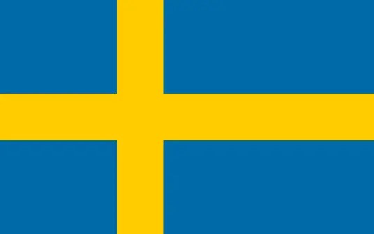 Sweden