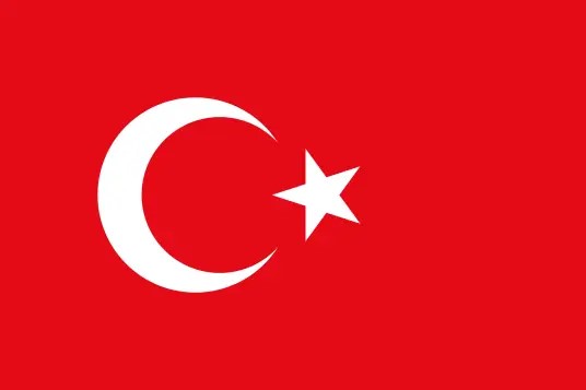 Turkey