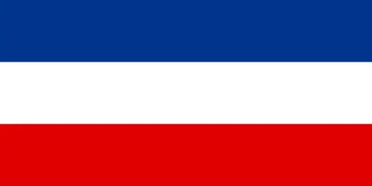 Yugoslavia