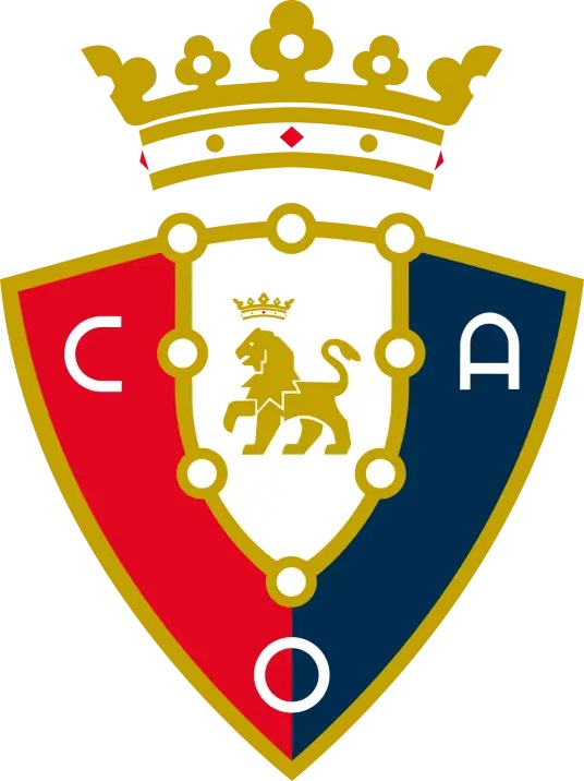 Osasuna