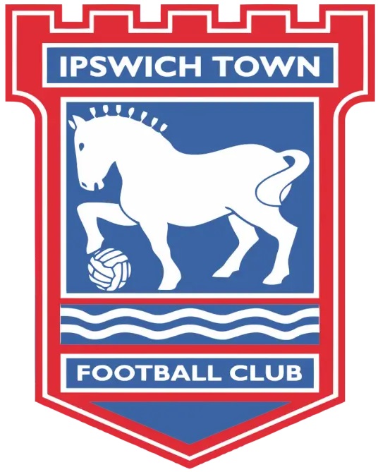 Ipswich Town