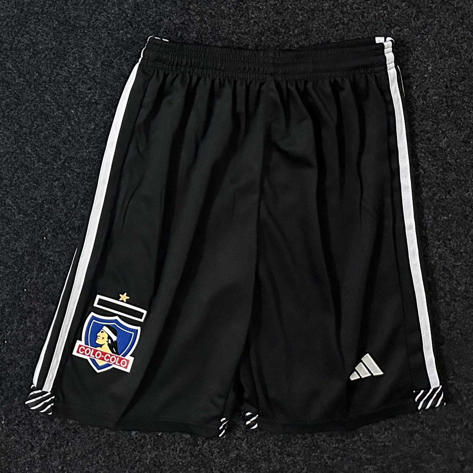 2024/25 Shorts Colo Colo Domicile Maillot