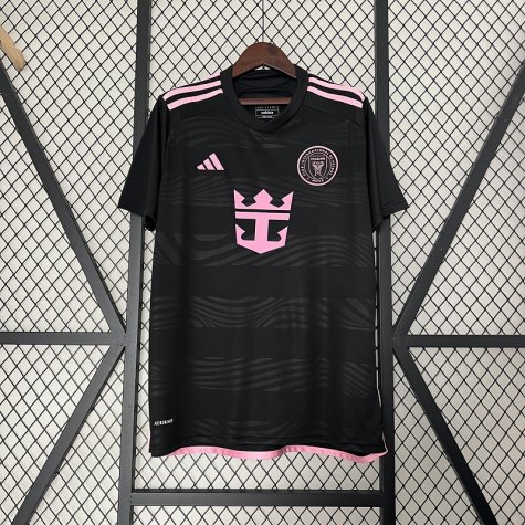 2024/2025 Thailande Inter Miami Away Jersey