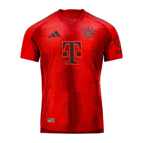 2024-25 Thailande Bayern Munich Home Jersey