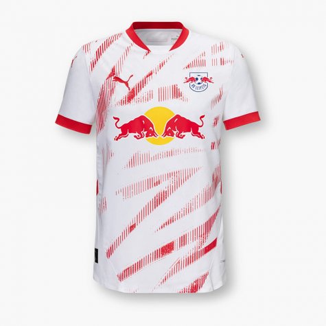 2024-2025 Thailande RB Leipzig Home Jersey