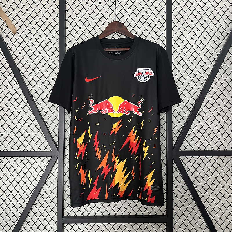 2024 25 Leipzig Red Bull Special Edition Jersey