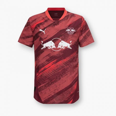 2024 25 Thailande RB Leipzig Exterieur Maillot