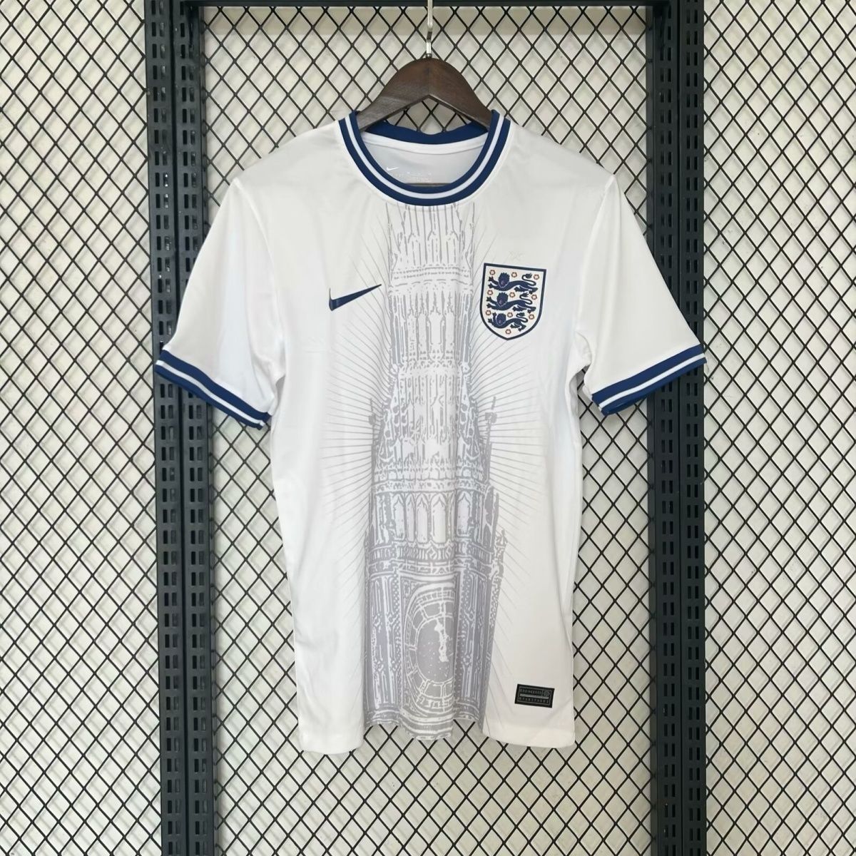 2024/2025 Angleterre Domicile Edition Speciale Maillot