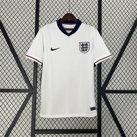 2024-2025 Angleterre Domicile Maillot