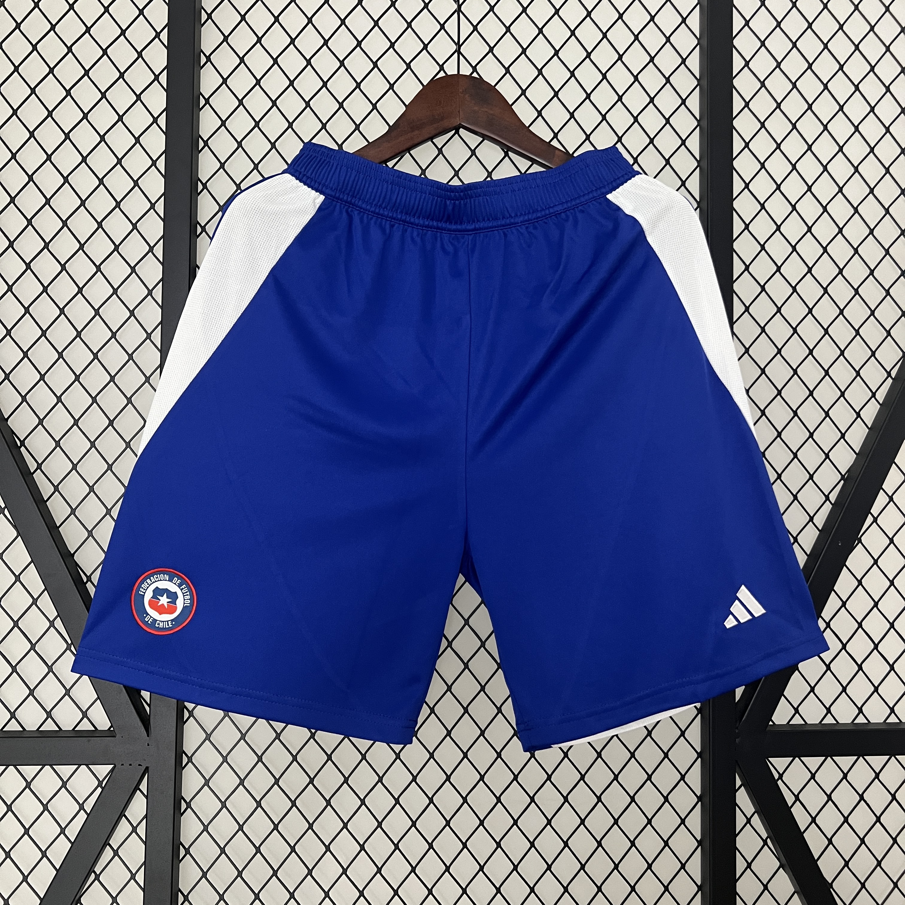 2024/25 Chili Domicile Shorts Maillot