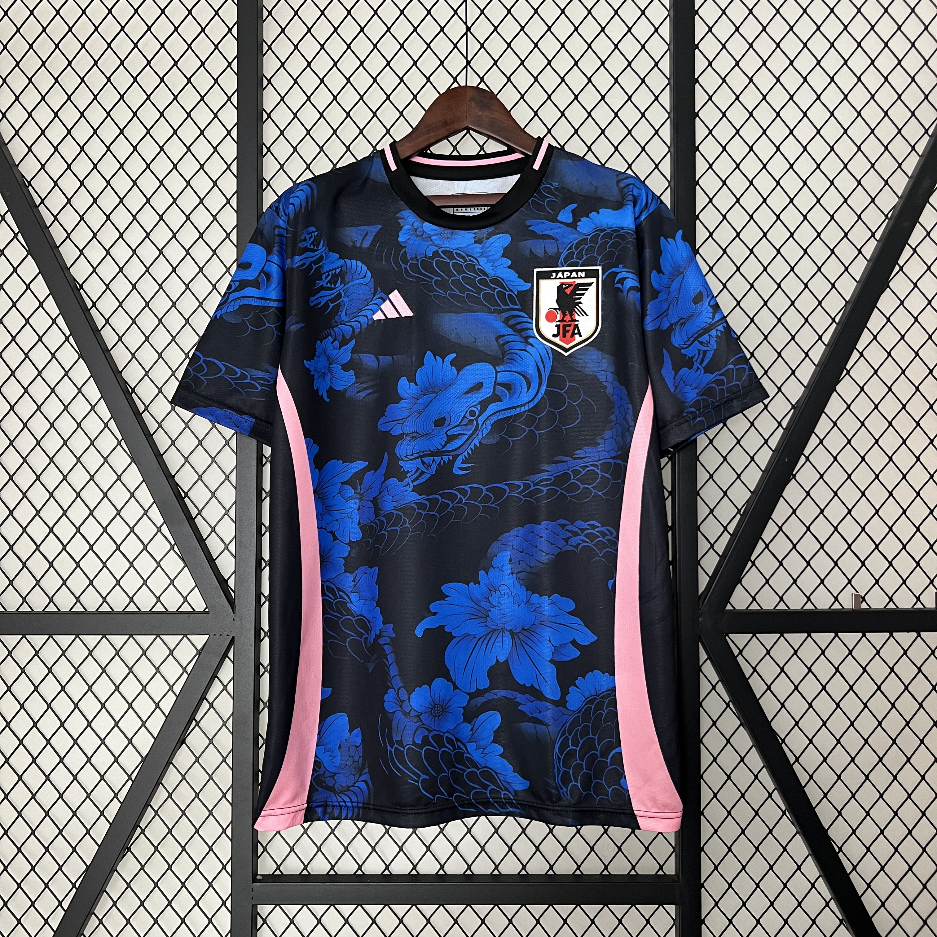 2024 2025 Japon Edition Speciale Maillot