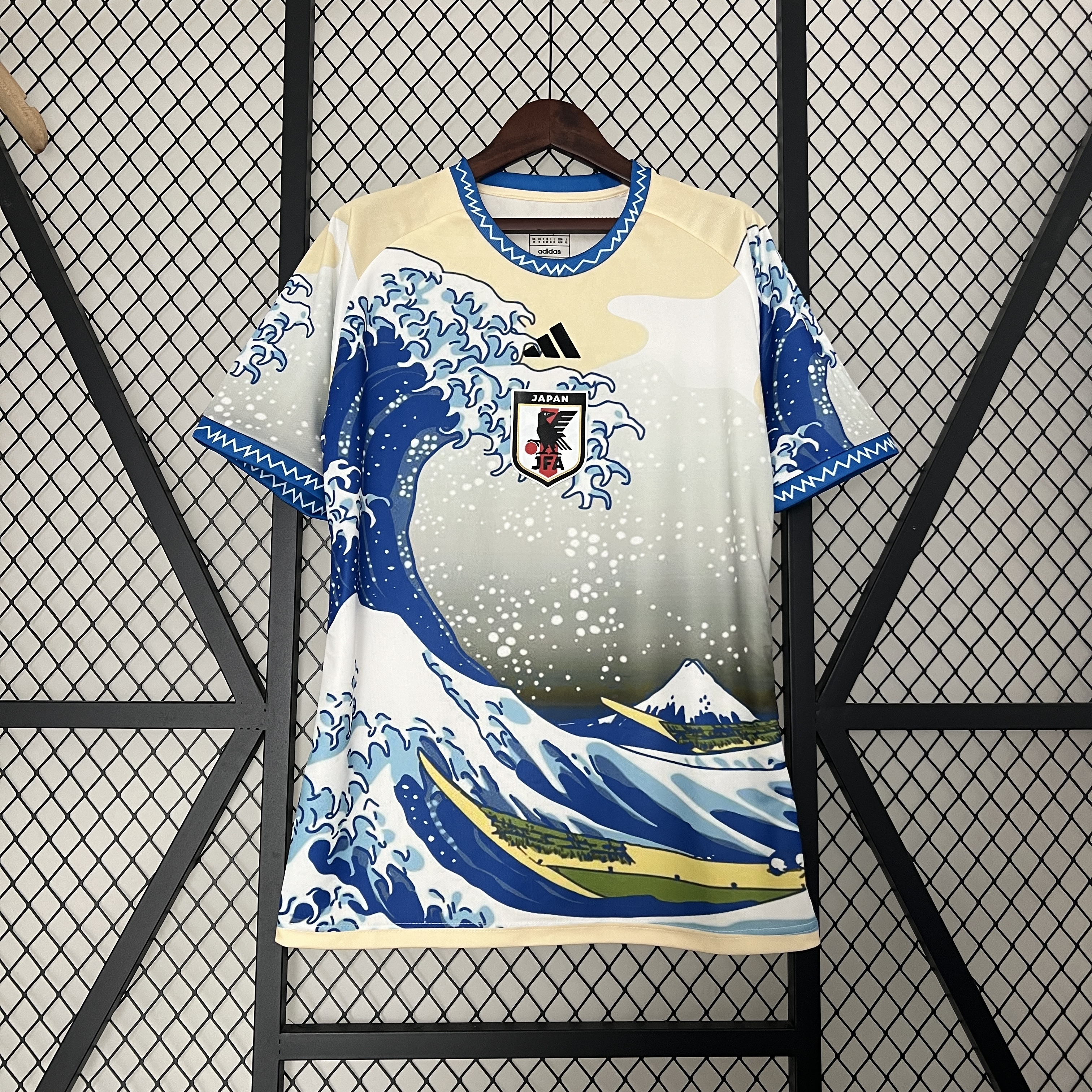 2024-25 Japan Special Edition Jersey