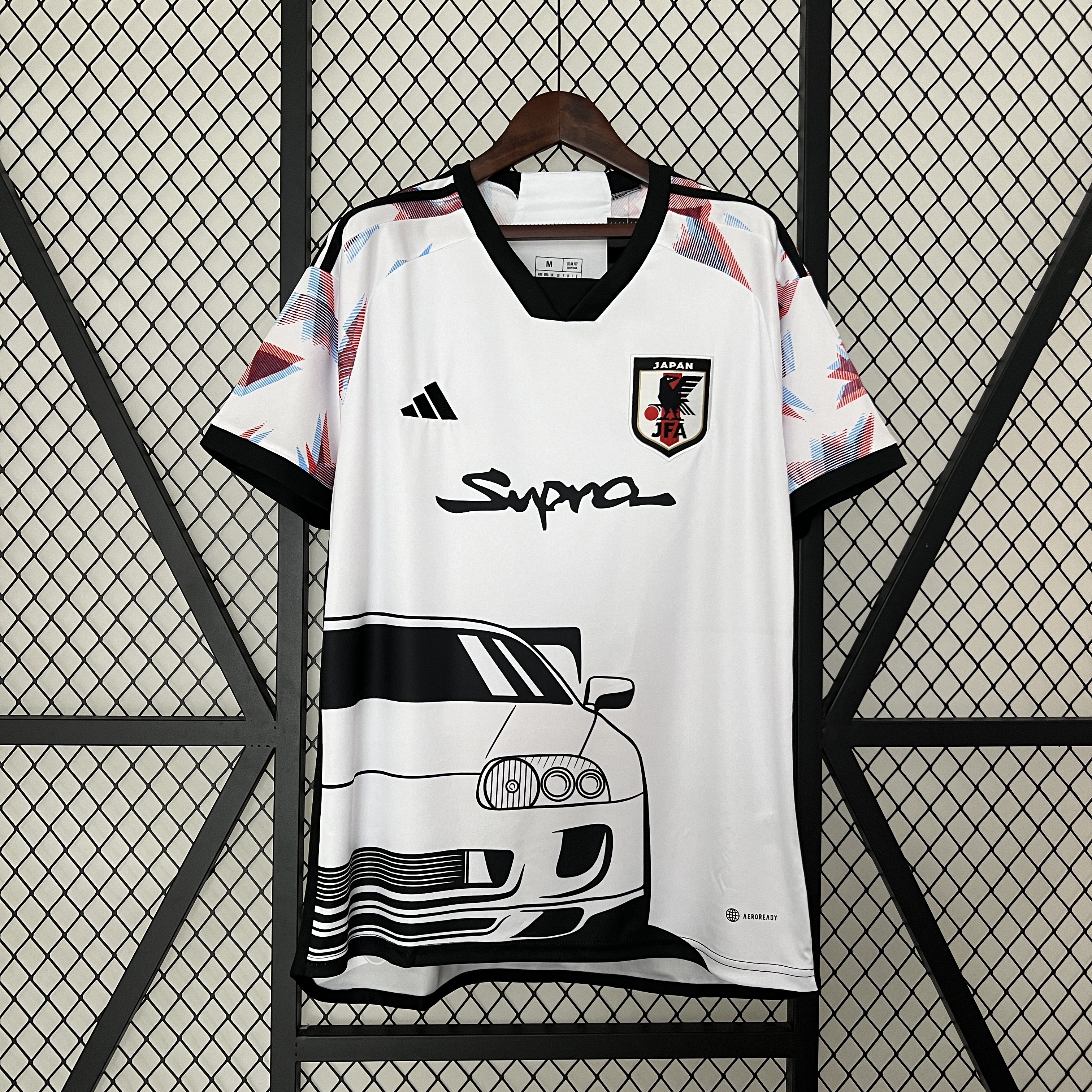 2024 25 Japon Edition Speciale Maillot