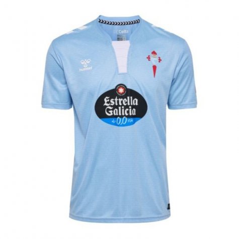 2024-2025 Thailande Celta Vigo Domicile Maillot