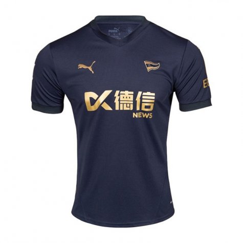 2024/2025 Thailande Deportivo Alaves Troisieme Maillot