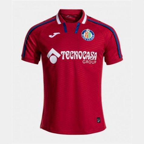 2024-25 Thailande Getafe Away Jersey