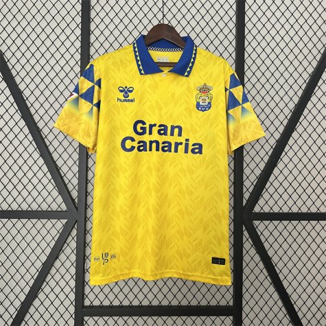 2024-25 Thailande Las Palmas Domicile Maillot