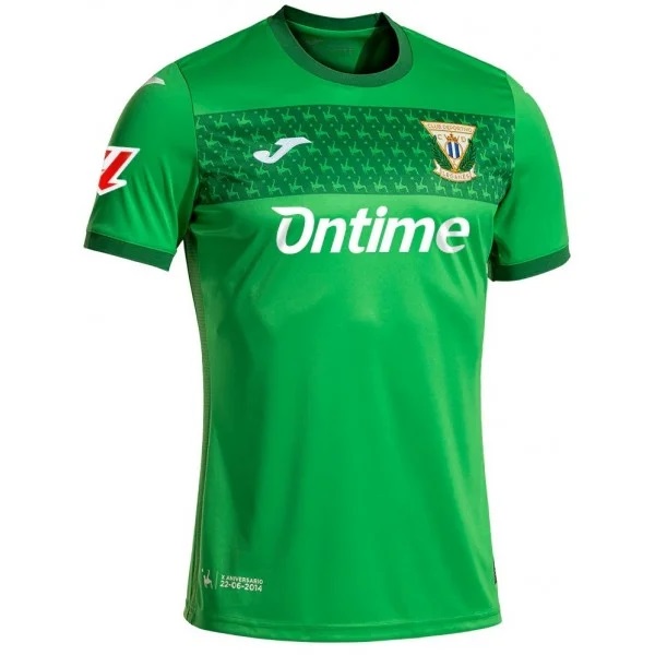 2024 2025 Thailande Leganes Away Jersey