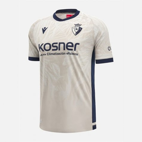 2024-25 Thailande Osasuna Away Jersey