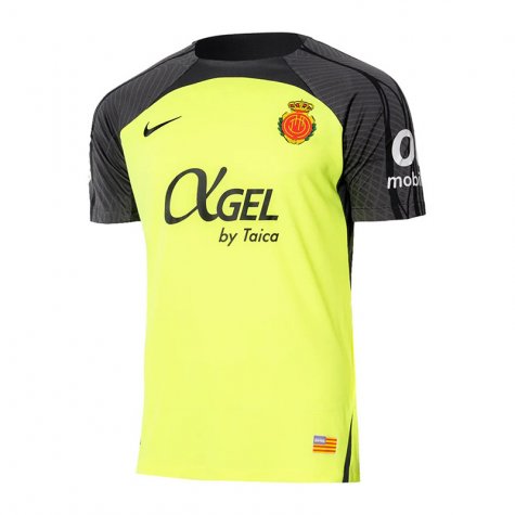 2024-25 Thailande RCD Mallorca Exterieur Maillot