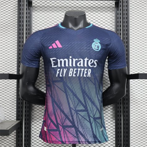 2024 2025 Thailande Real Madrid Speciale 08 Maillot