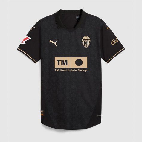 2024/2025 Thailande Valencia Away Jersey