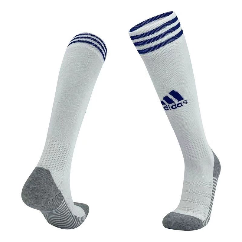 2024-2025 Chaussettes Lyonnais Domicile Maillot