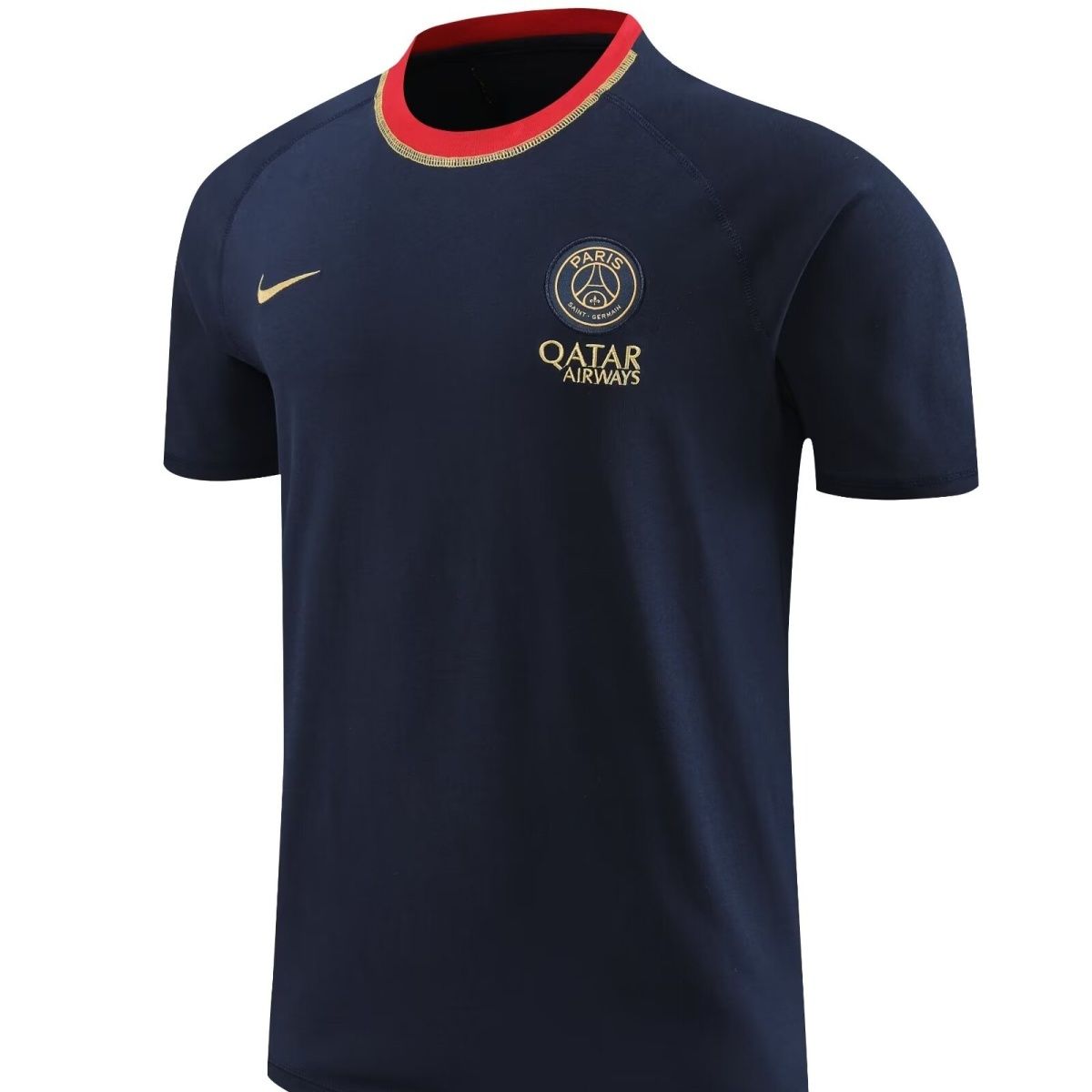 2024/2025 Paris Saint Germain T-Shirt Blue Saphir Jersey