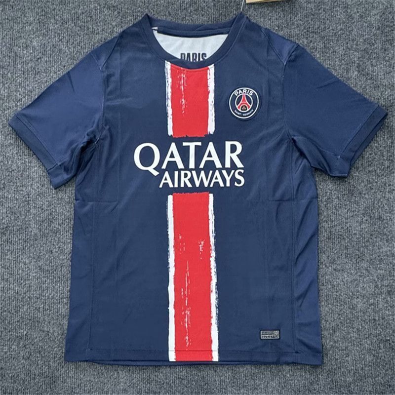 2024 25 Paris Saint Germain Domicile Maillot