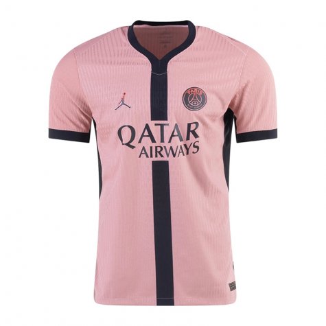 2024/25 Thailande Paris Saint Germain Third Jersey