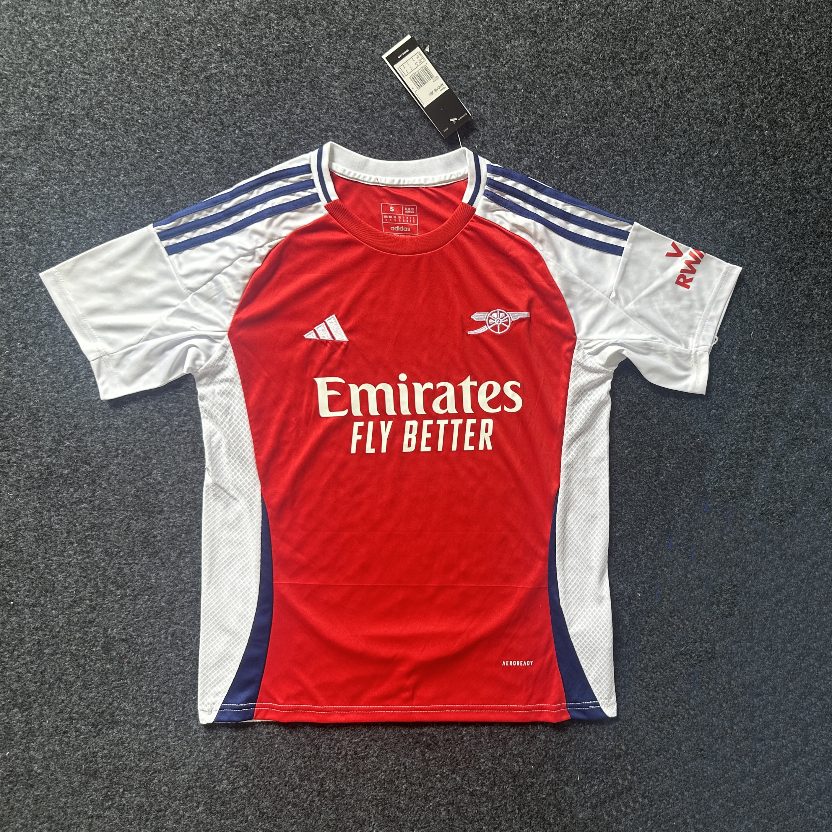 2024 25 Arsenal Domicile Maillot