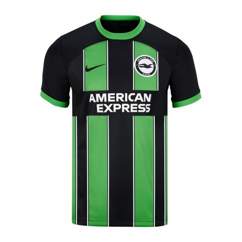 2024 2025 Thailande Brighton Away Jersey