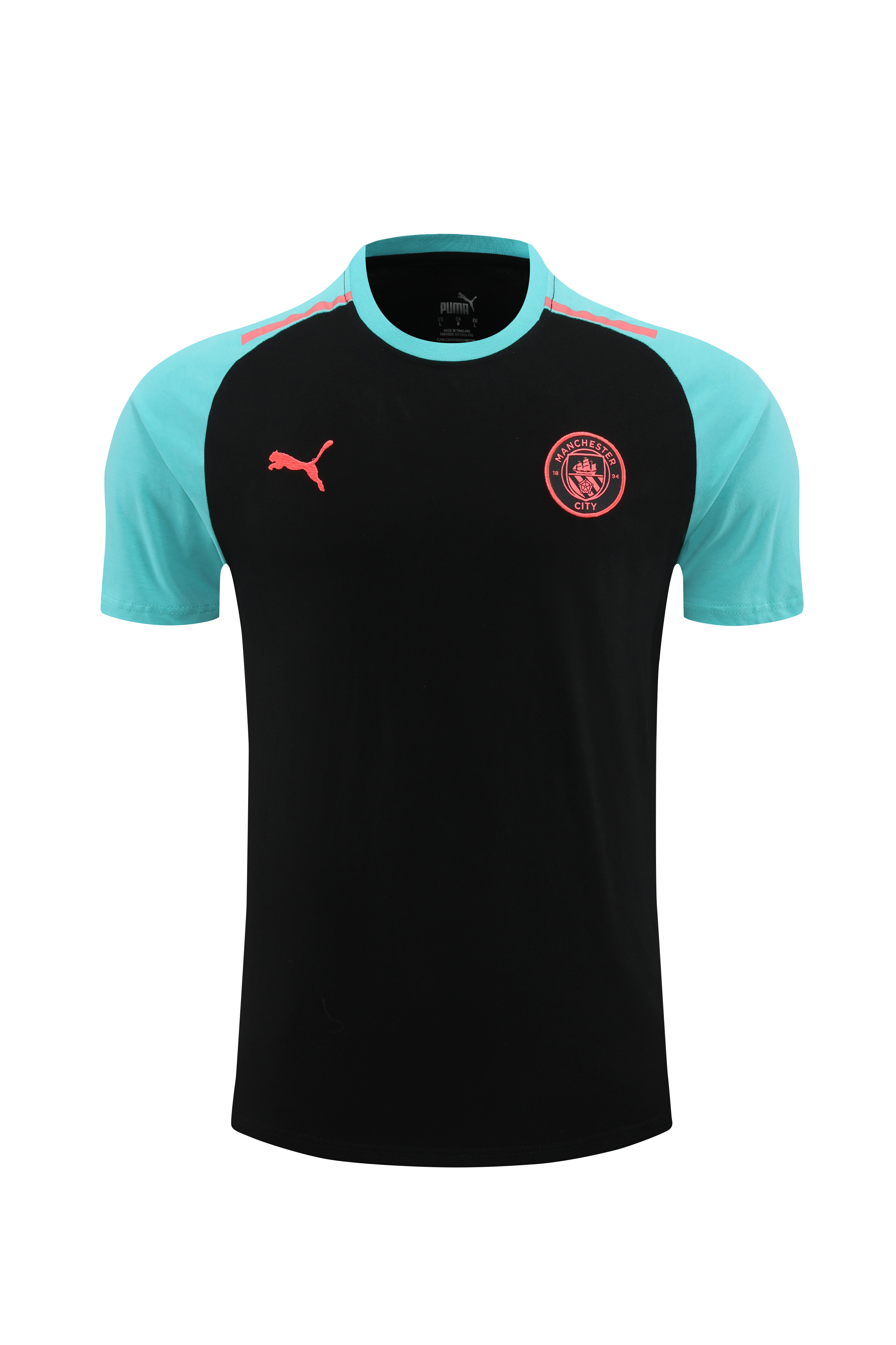 2024-2025 Manchester City Noir Vetements de Entrainement Maillot