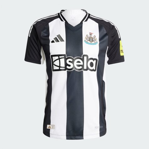 2024-25 Thailande Newcastle United Home Jersey