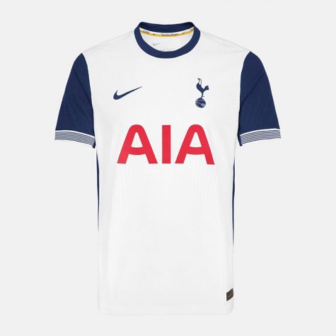 2024/25 Thailande Tottenham Hotspur Home Jersey