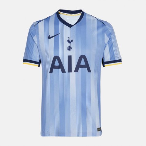 2024 25 Thailande Tottenham Hotspur Away Jersey