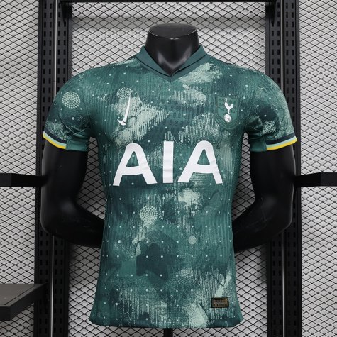 2024/25 Tottenham Hotspur Authentic Third Jersey