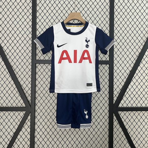 2024 25 Tottenham Hotspur Enfants Domicile Maillot