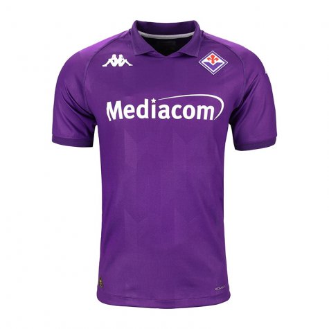 2024/25 Thailande Fiorentina Home Jersey