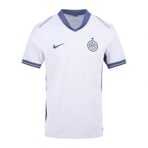 2024-2025 Thailande Inter Milan Exterieur Maillot