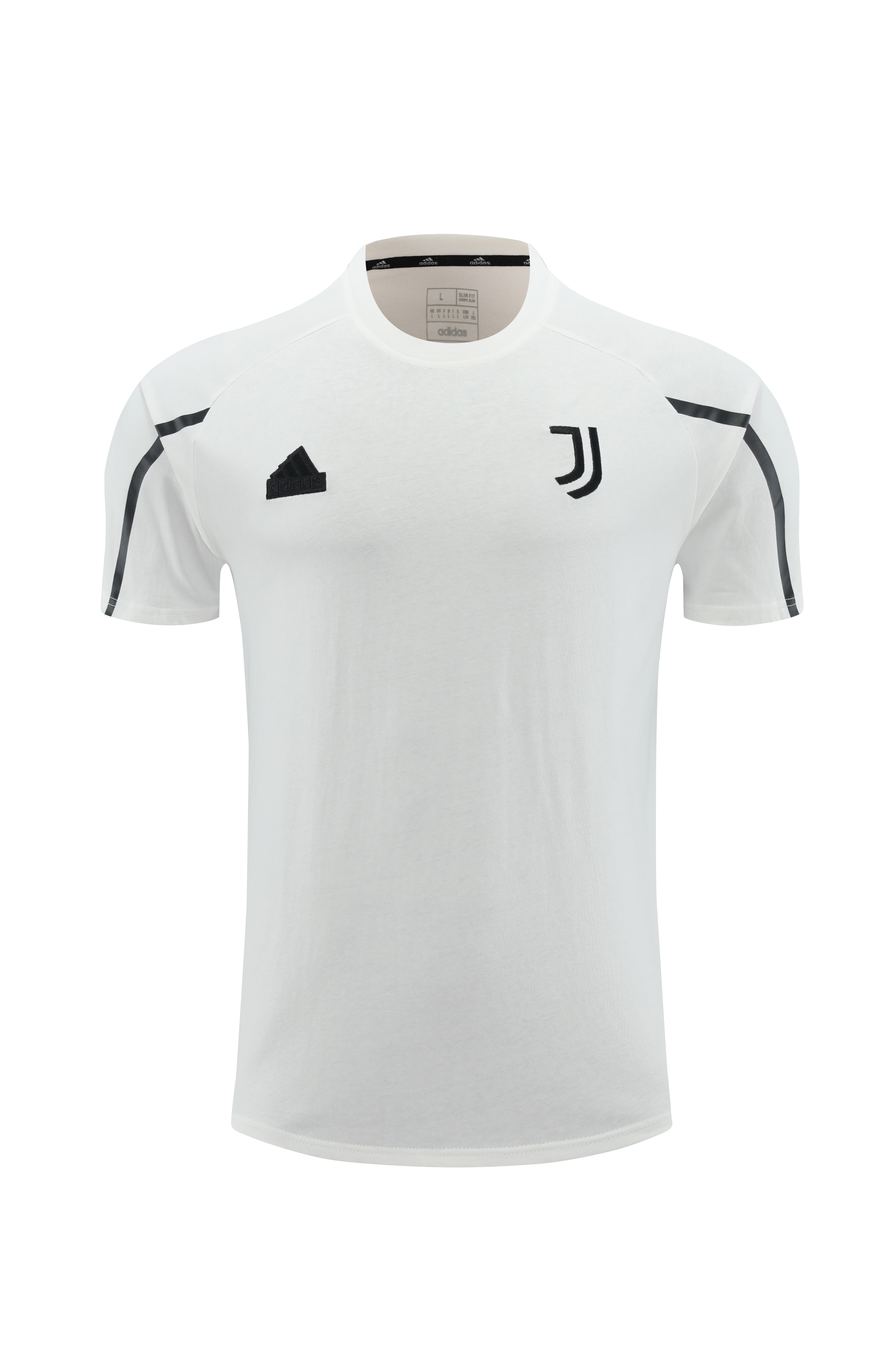 2024 2025 Juventus Blanc Vetements de Entrainement Maillot