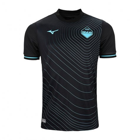 2024-2025 Thailande Lazio Troisieme Maillot